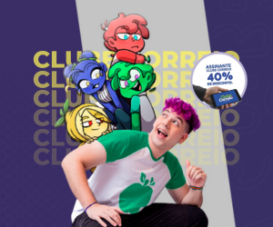 Compre com desconto no Sympla