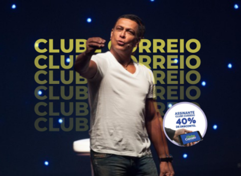 Compre com desconto no Sympla