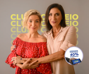 Compre seu ingresso com desconto no Sympla