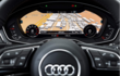 Tecnoporto: Cinco modelos da Audi já contam com 'painel do futuro'