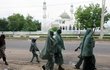 Atentado suicida em mesquita mata 10 pessoas na Nigéria