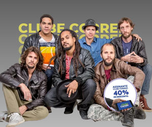 Compre com desconto no Sympla