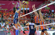 China vence Holanda no tie-break e classifica o Brasil (Foto: FIVB/Divulgação)