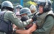 ONU pede "investigação independente" sobre mortes na Venezuela (Foto: AFP)