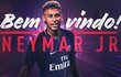 Ivan Dias Marques: A hora de Neymar liderar