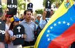 Venezuela: seis mortos e sete policiais feridos em 48 horas (AFP)