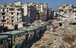 Mesmo enfraquecido, Estado Islâmico ainda controla 22,65% da Síria