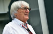 Há 40 anos no poder, 'chefão' da Fórmula 1 é demitido