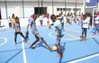 Prefeitura inaugura primeira escola sustentável de Salvador (Evandro Veiga/CORREIO)
