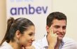 Ambev abre inscrições para programa de trainee com salário de R$6 mil