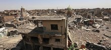 Aviação do Iraque anuncia morte de "número 3" do Estado Islâmico