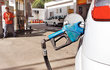 Aumento de imposto na gasolina terá impacto de 0,5 ponto sobre inflação oficial (Foto: Arquivo/CORREIO)