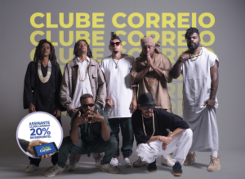 Compre com desconto na Bilheteria Digital