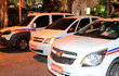 Satélite: Desenbahia é novo alvo dos taxistas (Foto: Arquivo CORREIO)