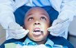 Férias do meio do ano são ideais para levar crianças ao dentista, diz especialista (Foto: Divulgação)
