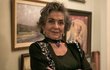 Betty Faria reclama da vida de idosa: 'Melhor idade é o cacete'