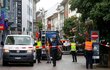 Ataque de homem armado com serra elétrica deixa 5 feridos na Suíça